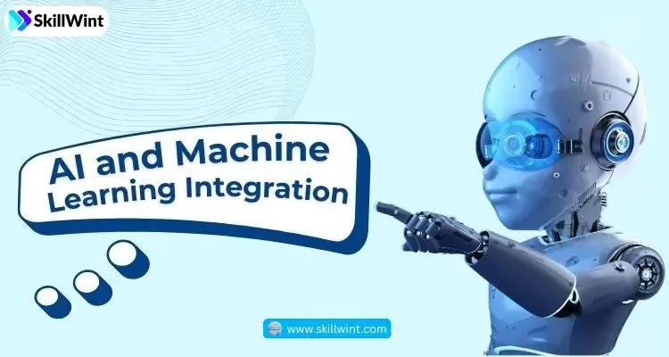 AI and Machine Learning Integration