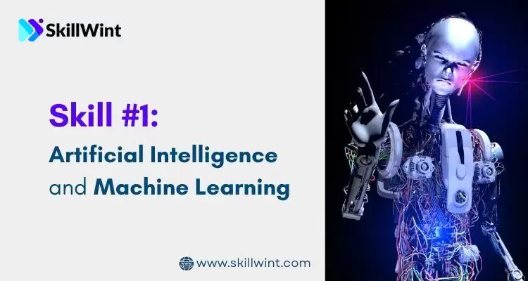 Artificial Intelligence and Machine Learning