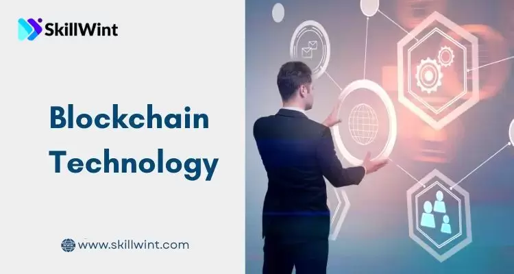 Blockchain Technology