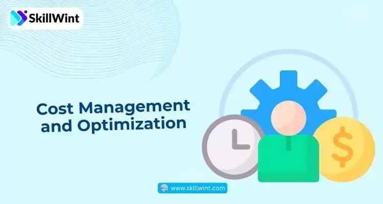 Cost Management and Optimization