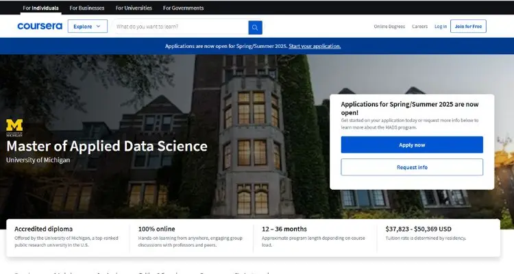Coursera Data Science Course