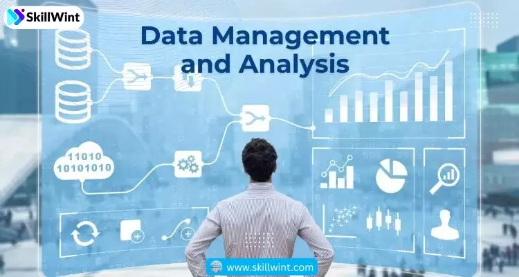 Data Management and Analysis