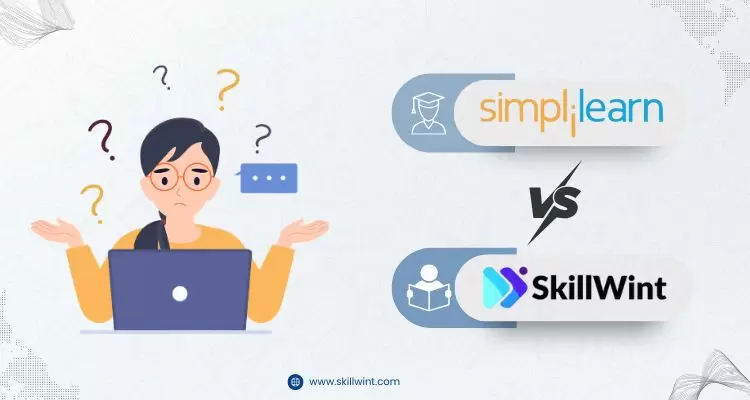 Skillwint vs Simplilearn- Which Learning Platform is better?