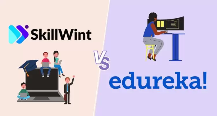 skillwint and edureka
