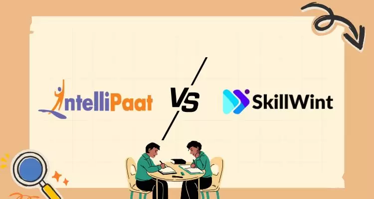 SkillWint vs Intellipaat 2025- Why SkillWint is the Better Choice