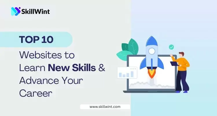best Websites for Skill Development and Career Advancement
