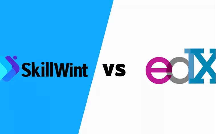SkillWint vs edX 2025 | Why SkillWint Wins for Career-Focused Learning