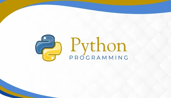 Python Programming Course